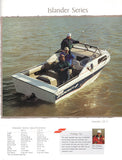 Starcraft 1997 Fishing Boats Brochure