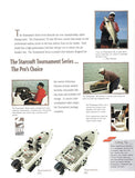 Starcraft 1997 Fishing Boats Brochure