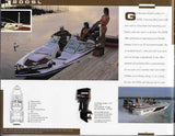 Skeeter 1997 Brochure