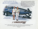 Stratos 2002  Brochure