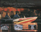 Stratos 2000 Brochure