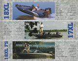 Stratos 2002  Brochure