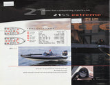 Stratos 2000 Brochure