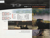 Stratos 2000 Brochure