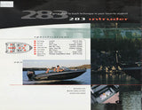 Stratos 2000 Brochure