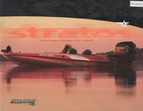 Stratos 2000 Brochure