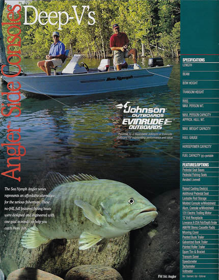 Seaページ 1997 Sea-Doo SPX, 5834-5661 Engine Support And Muffler (787) | Fox