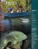 Sea Nymph 1997 Fishing Brochure