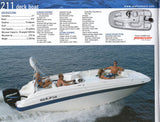 Sea Fox 2004 Brochure