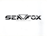 Sea Fox 2004 Brochure