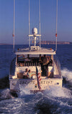 Grand Banks Eastbay 49HX Brochure