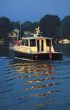 Grand Banks Eastbay 54SX Brochure