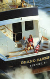 Grand Banks Eastbay 58FB Brochure