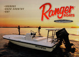 Ranger 2004 Flats Brochure