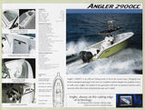 Angler 2004 Brochure