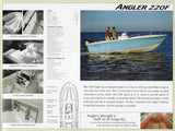 Angler 2004 Brochure