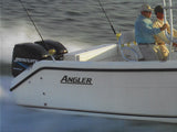 Angler 2004 Brochure