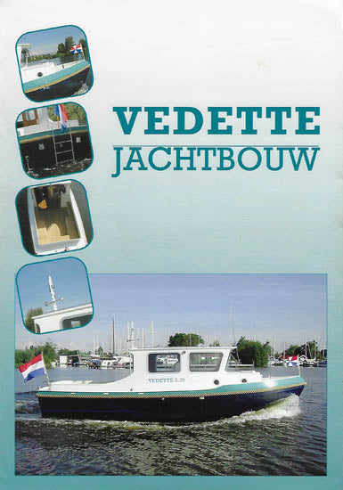 Vedette Brochure