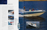 Maxum 1996 Sport Boats Brochure