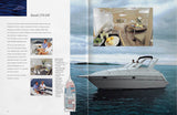 Maxum 1996 Sport Cruisers Brochure
