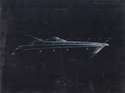 Sessa 2001 Cruiser Brochure