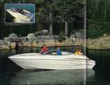 Maxum 1999 Sport Boats Brochure