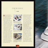 Maxum 1999 Sport Boats Brochure