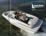 Maxum 1999 Sport Boats Brochure