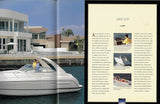 Maxum 1999 Sun Cruisers Brochure