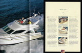 Maxum 1999 Sport Yachts Brochure