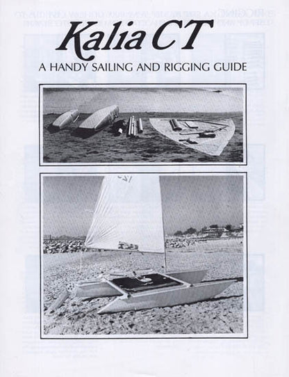 Banshee Kalia CT Brochure