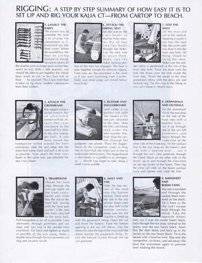 Banshee Kalia CT Brochure