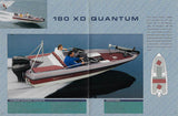 Bayliner 1995 Quantum Brochure