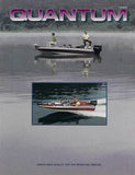 Bayliner 1995 Quantum Brochure