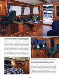 Grand Banks Eastbay 58FB Yachting Magazine Reprint