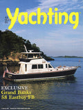 Grand Banks Eastbay 58FB Yachting Magazine Reprint