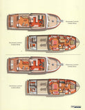 Grand Banks Aleutian 64 Brochure