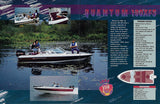 Bayliner 1996 Quantum Brochure