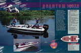 Bayliner 1996 Quantum Brochure