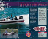 Bayliner 1996 Quantum Brochure