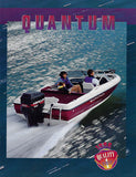 Bayliner 1996 Quantum Brochure