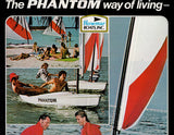 Howmar Phantom Brochure