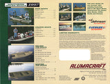 Alumacraft 1997 Brochure