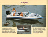 Fabuglas 1984 Brochure