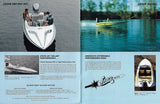 Laser 1986 Brochure