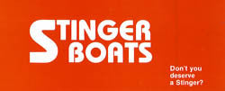 Stinger Brochure