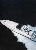 Sea Ray 630 Super Sun Sport Brochure