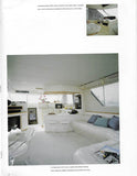 Sea Ray 550 Sedan Bridge Brochure