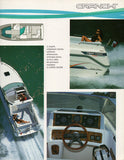 Cranchi Clipper Cruiser Brochure