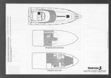 Beneteau Flyer F1 Specification Brochure